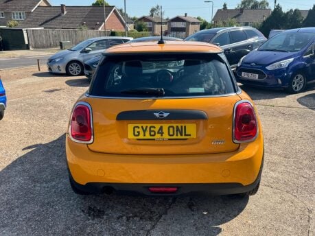 Mini Hatch ONE 7