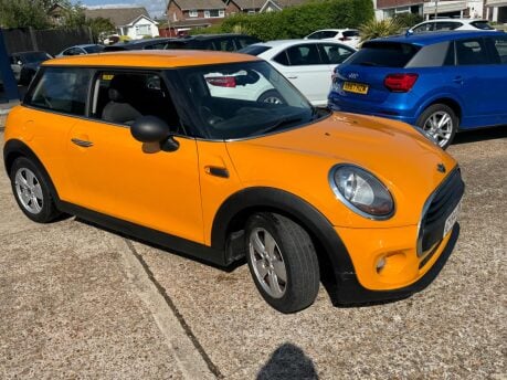 Mini Hatch ONE 13