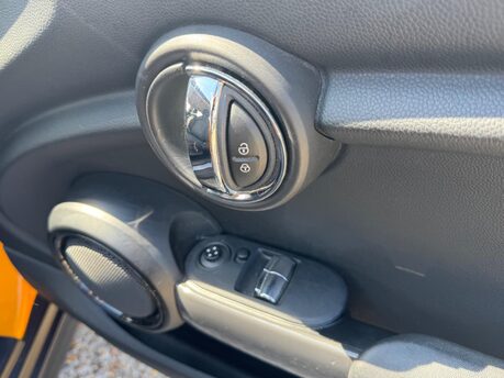 Mini Hatch 1.2 One Euro 6 (s/s) 3dr 22