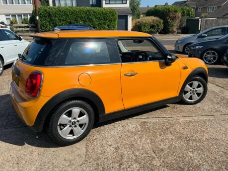 Mini Hatch ONE 10