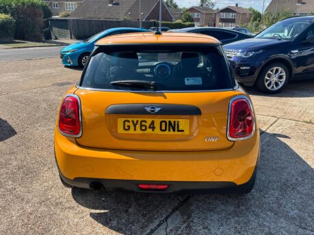 Mini Hatch 1.2 One Euro 6 (s/s) 3dr 8
