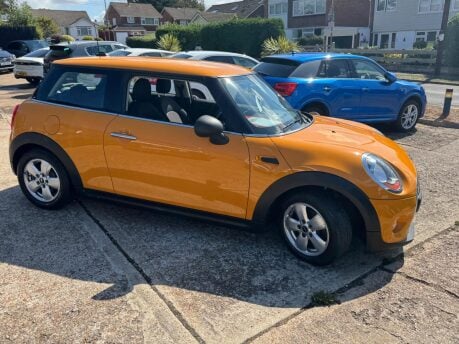 Mini Hatch 1.2 One Euro 6 (s/s) 3dr 14