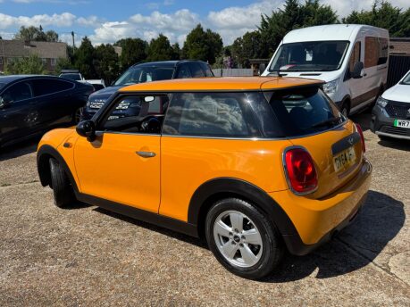 Mini Hatch 1.2 One Euro 6 (s/s) 3dr 5
