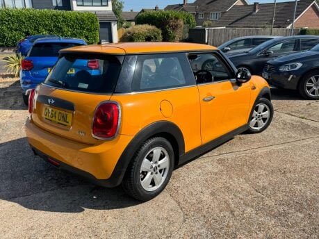 Mini Hatch ONE 9