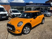 Mini Hatch 1.2 One Euro 6 (s/s) 3dr 1