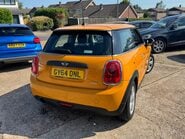Mini Hatch ONE 8