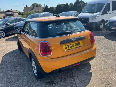 Mini Hatch ONE 6