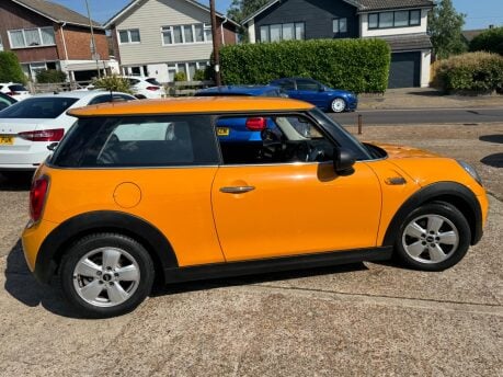 Mini Hatch ONE 11