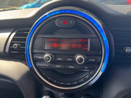 Mini Hatch 1.2 One Euro 6 (s/s) 3dr 25