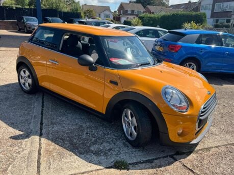 Mini Hatch 1.2 One Euro 6 (s/s) 3dr 15