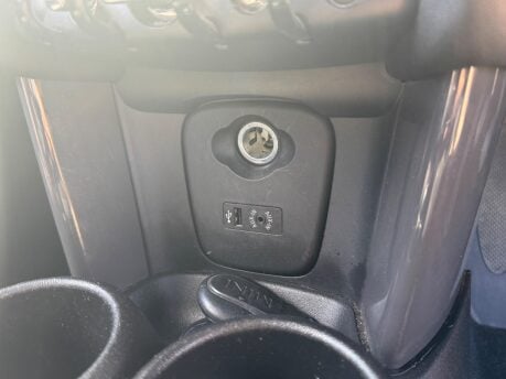 Mini Hatch 1.2 One Euro 6 (s/s) 3dr 27