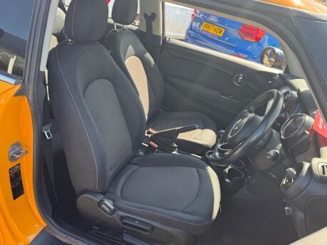 Mini Hatch 1.2 One Euro 6 (s/s) 3dr 21