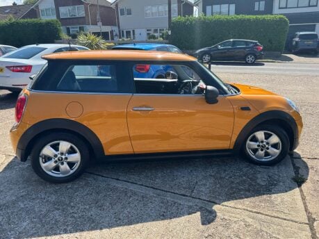 Mini Hatch 1.2 One Euro 6 (s/s) 3dr 12