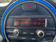 Mini Hatch 1.2 One Euro 6 (s/s) 3dr 24