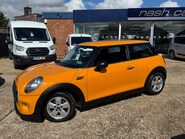 Mini Hatch 1.2 One Euro 6 (s/s) 3dr 3