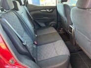 Nissan Qashqai ACENTA DIG-T SMART VISION XTRONIC 8