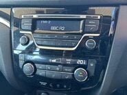 Nissan Qashqai ACENTA DIG-T SMART VISION XTRONIC 13