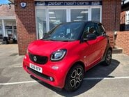 Smart Fortwo Coupe 0.9T Prime (Premium Plus) Twinamic Euro 6 (s/s) 2dr 2