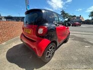 Smart Fortwo Coupe 0.9T Prime (Premium Plus) Twinamic Euro 6 (s/s) 2dr 8