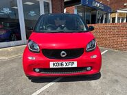 Smart Fortwo Coupe 0.9T Prime (Premium Plus) Twinamic Euro 6 (s/s) 2dr 12