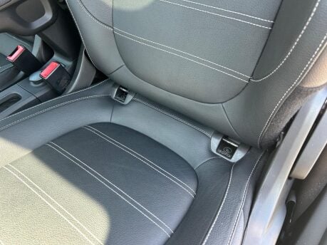 Smart Fortwo Coupe 0.9T Prime (Premium Plus) Twinamic Euro 6 (s/s) 2dr 30