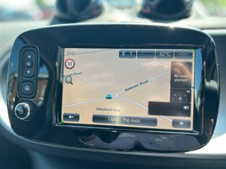 Smart Fortwo Coupe 0.9T Prime (Premium Plus) Twinamic Euro 6 (s/s) 2dr 22