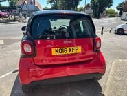 Smart Fortwo Coupe 0.9T Prime (Premium Plus) Twinamic Euro 6 (s/s) 2dr 6