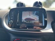 Smart Fortwo Coupe 0.9T Prime (Premium Plus) Twinamic Euro 6 (s/s) 2dr 27