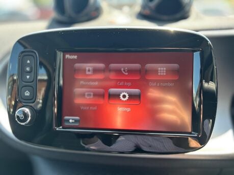 Smart Fortwo Coupe 0.9T Prime (Premium Plus) Twinamic Euro 6 (s/s) 2dr 24