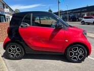 Smart Fortwo Coupe 0.9T Prime (Premium Plus) Twinamic Euro 6 (s/s) 2dr 9