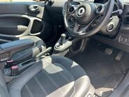 Smart Fortwo Coupe 0.9T Prime (Premium Plus) Twinamic Euro 6 (s/s) 2dr 17