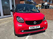 Smart Fortwo Coupe 0.9T Prime (Premium Plus) Twinamic Euro 6 (s/s) 2dr 11