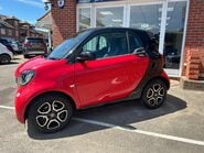 Smart Fortwo Coupe 0.9T Prime (Premium Plus) Twinamic Euro 6 (s/s) 2dr 3