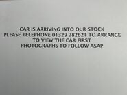 Land Rover Discovery Sport 2.0 SD4 HSE Auto 4WD Euro 6 (s/s) 5dr 1