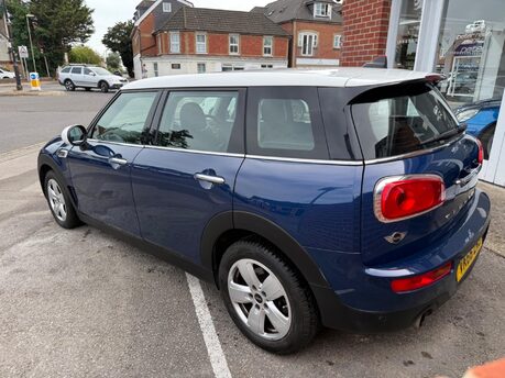 Mini Clubman COOPER 5