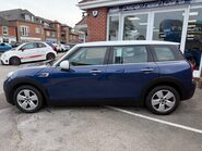 Mini Clubman COOPER 4