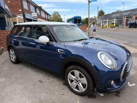 Mini Clubman COOPER 9