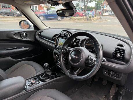 Mini Clubman COOPER 2