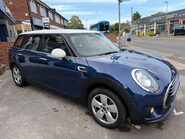 Mini Clubman COOPER 10