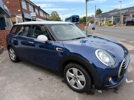 Mini Clubman COOPER 10