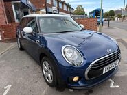 Mini Clubman COOPER 11