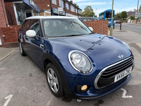 Mini Clubman COOPER 11