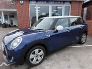 Mini Clubman COOPER 3