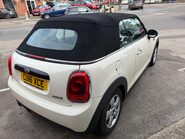 Mini Convertible COOPER 16