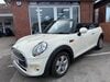 Mini Convertible COOPER