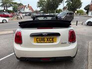 Mini Convertible COOPER 8