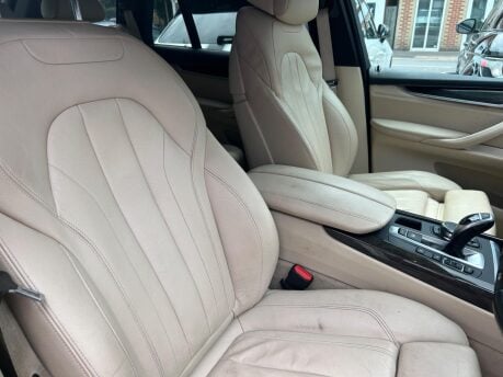 BMW X5 XDRIVE30D M SPORT 20