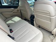 BMW X5 XDRIVE30D M SPORT 18