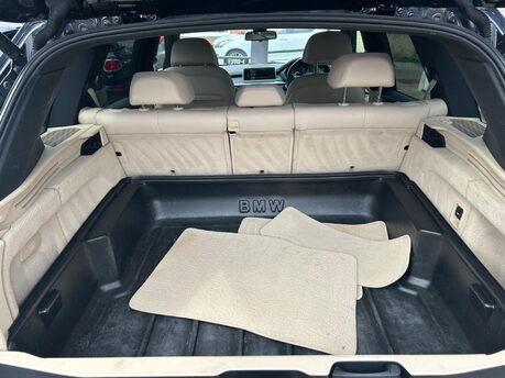 BMW X5 XDRIVE30D M SPORT 16