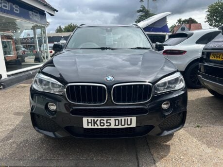 BMW X5 XDRIVE30D M SPORT 11
